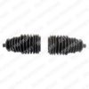 SKODA 312O32 Bellow Set, steering